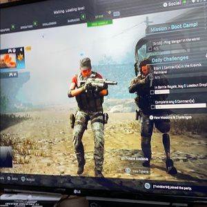 Meet your Posher, James